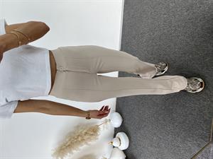 Lica Taş Çımalı Kumaş Pantolon