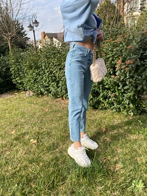 Mavi Mom Jean