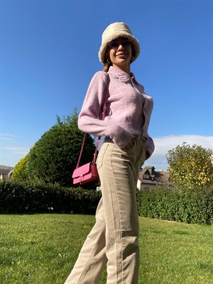 NOUS Krem Palazzo Jean