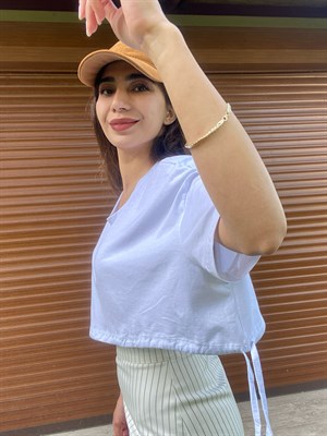 Orijinal Marka Basic T-shirt