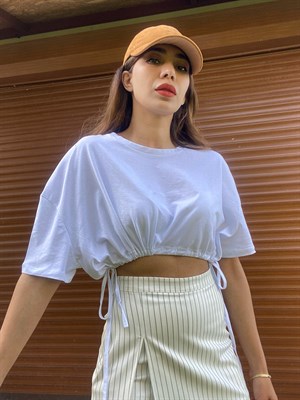 Orijinal Marka Basic T-shirt