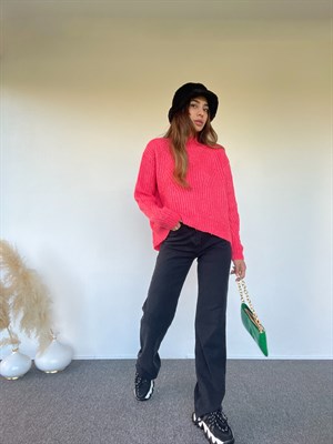 Pembe Kazak 
