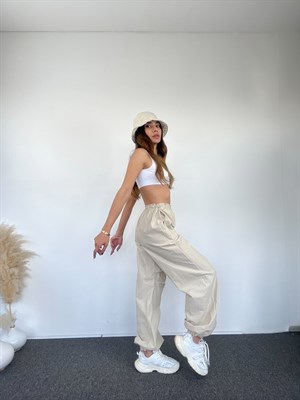 Taş Paraşüt Pantolon 