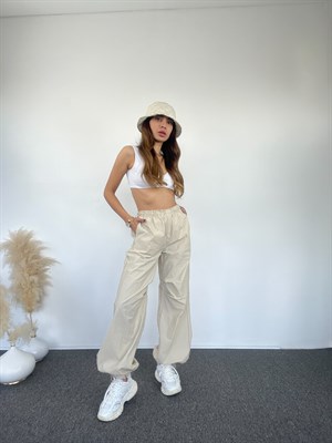 Taş Paraşüt Pantolon 