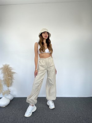 Taş Paraşüt Pantolon 