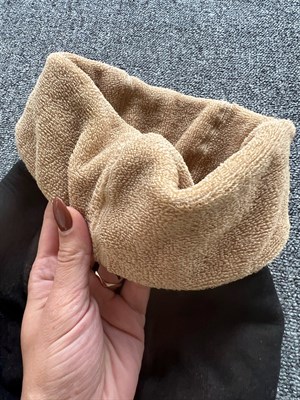 Termal Sihirli Külotlu Çorap 