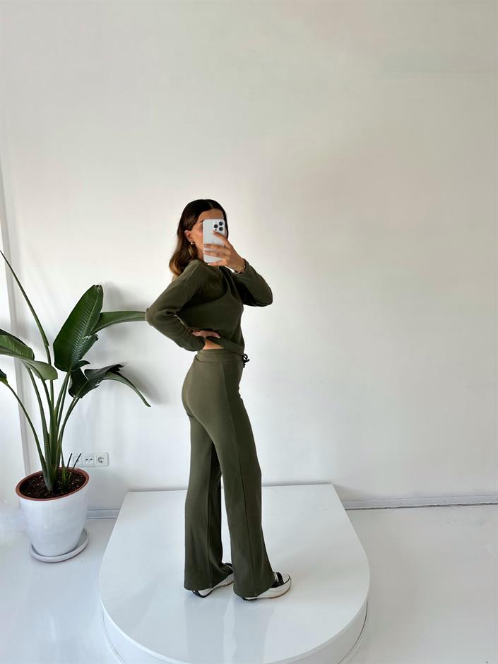 Viviana Haki Kaşkorse İkili Takım