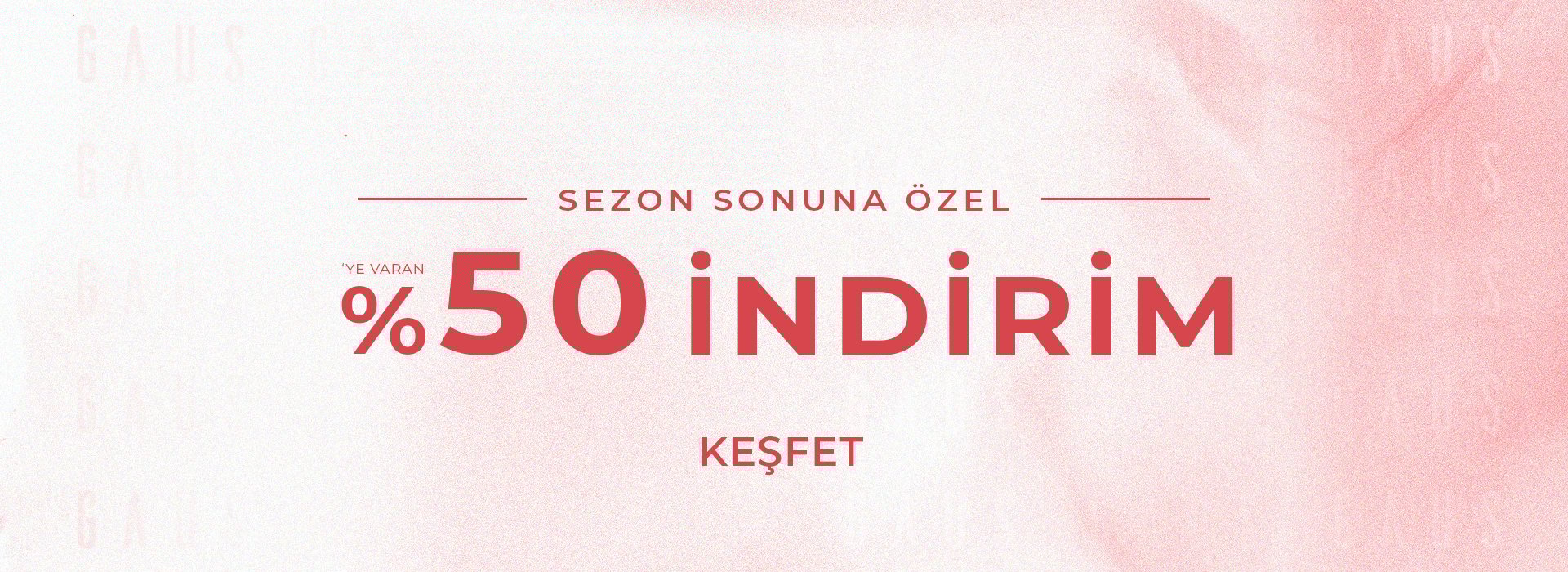 DEV İNDİRİM