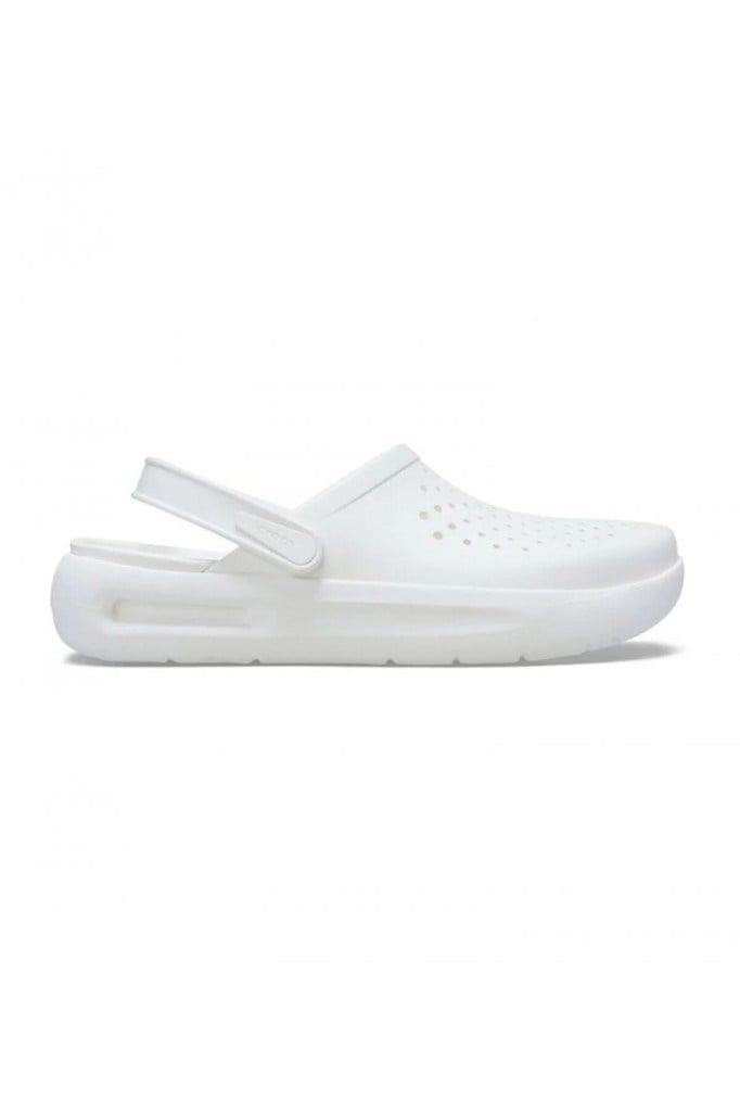  CROCS 209964-INMOTION CLOG 143-WHITE/WHITE KADIN TERLİK