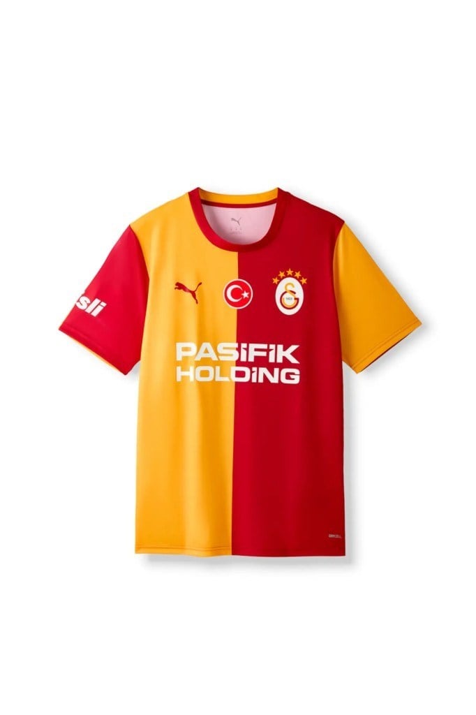  GALATASARAY 78499501 IÇ SAHA TARAFTAR PARÇALI FORMA