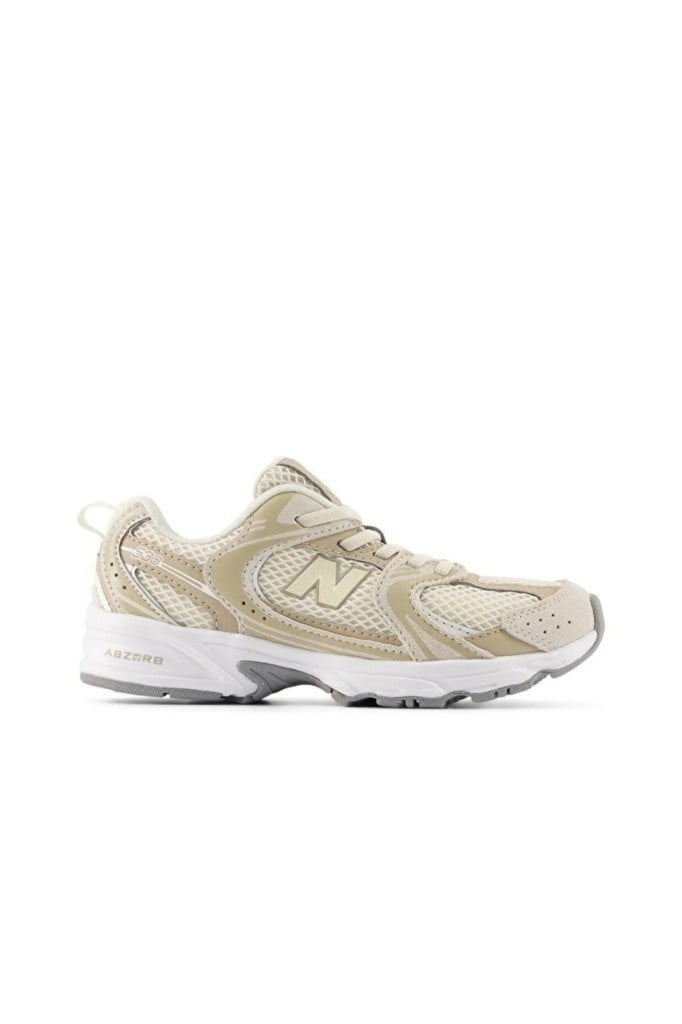  NEW BALANCE P5305C7 NB LIFESTYLE BEJ ÇOCUK SNEAKER