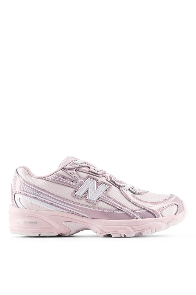  NEW BALANCE P7401HN LIFESTYLE PRE PEMBE KIZ ÇOCUK SNEAKER