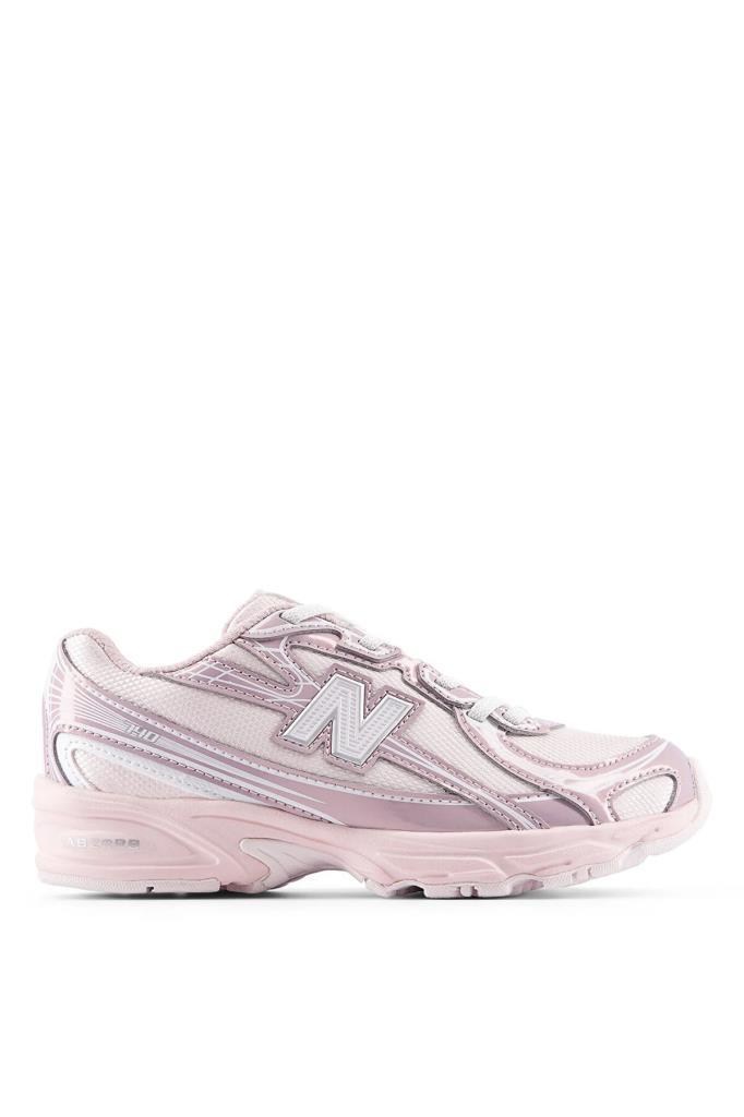  NEW BALANCE P7401HN LIFESTYLE PRE PEMBE KIZ ÇOCUK SNEAKER