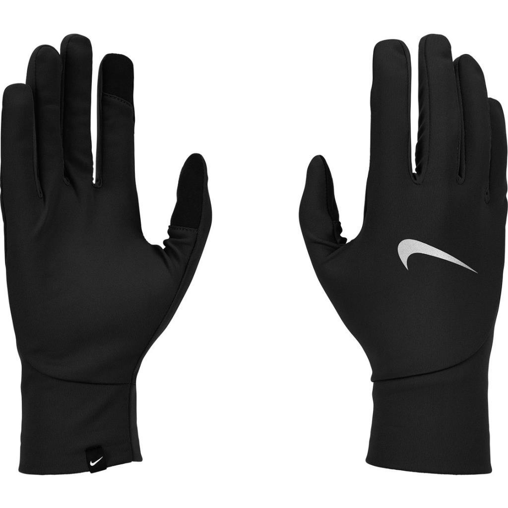  W PACER LIGHTWEIGHT RG BLACK/BLACK/SILVER M KADIN HAFİF KOŞU ELDİVENİ