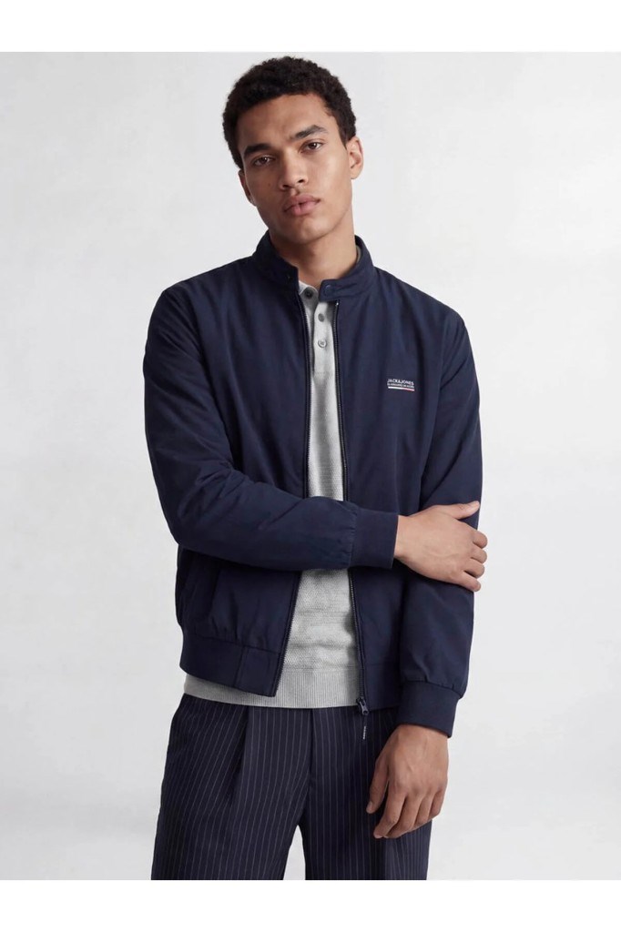 12298825 JJEBROOKLYN BOMBER SN SKY CAPTAIN ERKEK CEKET