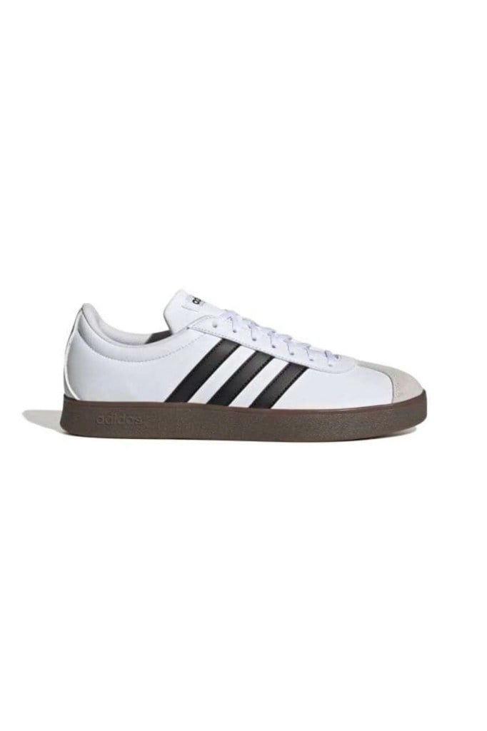 ADİDAS ID3711 VL COURT BASE FTWWHT/CBLACK/GREONE ERKEK SNEAKER