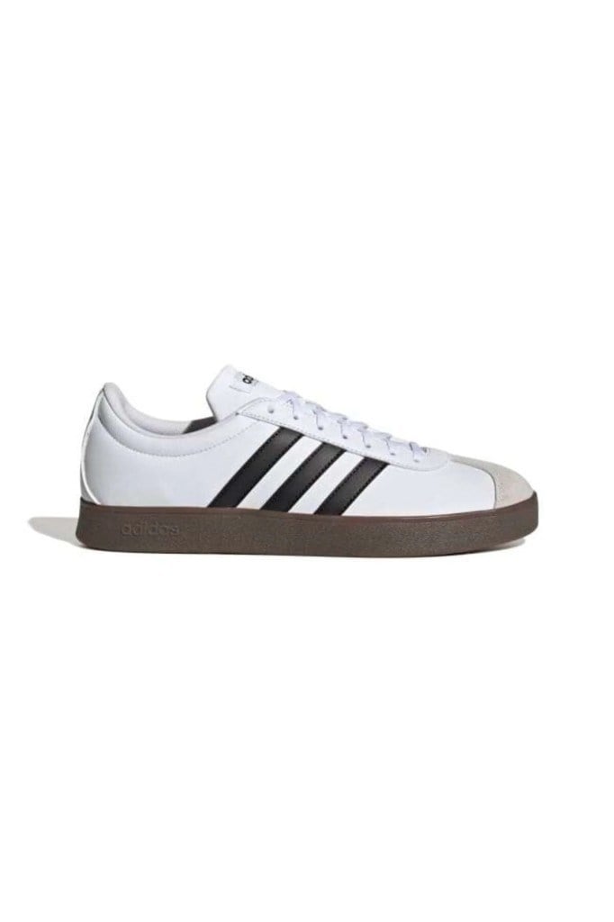 ADİDAS ID3711 VL COURT BASE FTWWHT/CBLACK/GREONE ERKEK SNEAKER