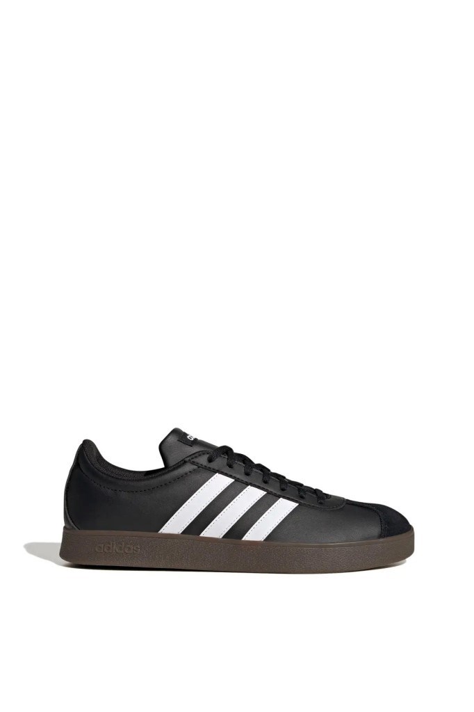 ADİDAS ID3712 VL COURT BASE CBLACK/FTWWHT/CBLACK ERKEK SNEAKER