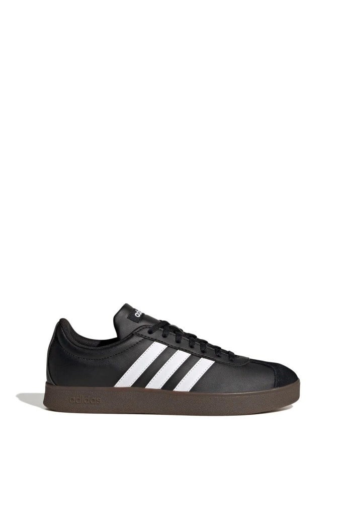 ADİDAS ID3715 VL COURT BASE CBLACK/FTWWHT/CBLACK KADIN SNEAKER
