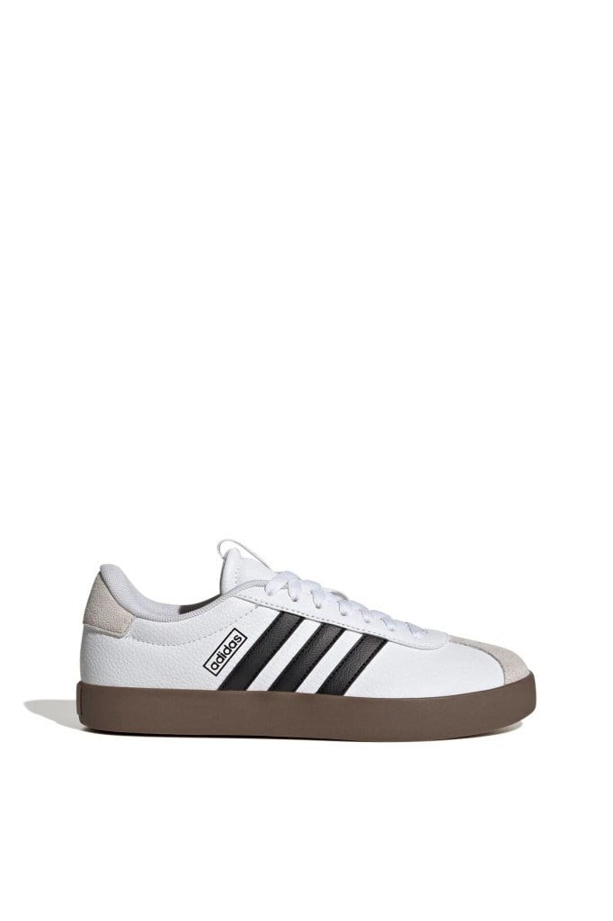 ADİDAS ID8797 VL COURT 3.0 FTWWHT/CBLACK/GREONE KADIN SNEAKER