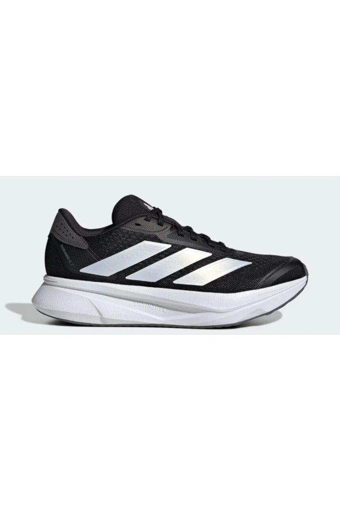 ADİDAS IH8225 DURAMO SL2 W CBLACK/FTWWHT/GREFIV KADIN KOŞU AYAKKABISI