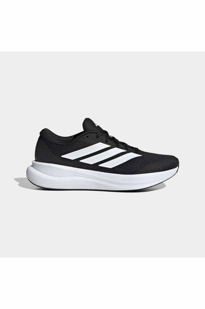 ADİDAS IH9537 RUNFALCON 6 W CBLACK/FTWWHT/CARBON KADIN KOŞU AYAKKABISI