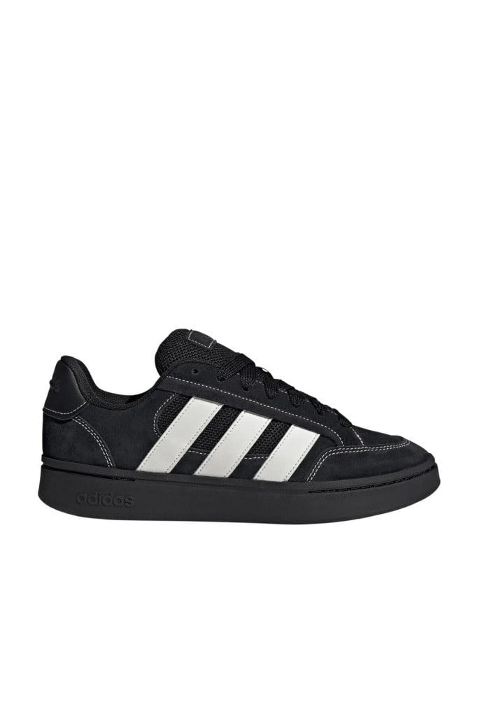 ADİDAS JR9819 GC ALPHA SK8 CBLACK/CWHITE/CARBON ERKEK SNEAKER
