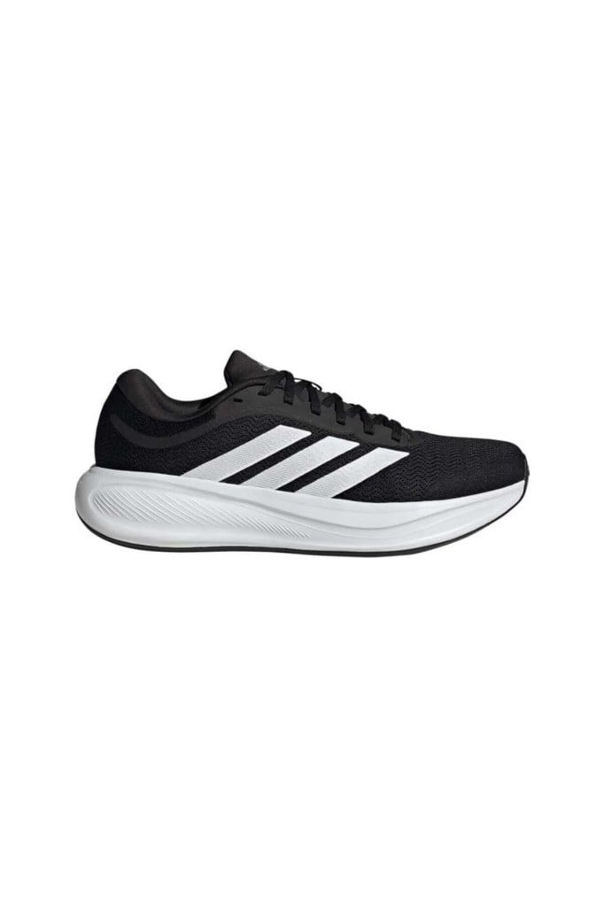 ADİDAS KJ1736 RESPONSE RUNNER 2 CBLACK/FTWWHT ERKEK KOŞU AYAKKABISI