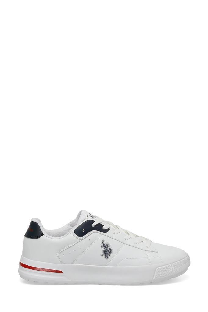 BEYAZ ERKEK GÜNLÜK SNEAKER