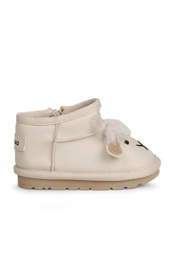 BUCKHEAD BUCK3058 BEIGE ÇOCUK BOT 