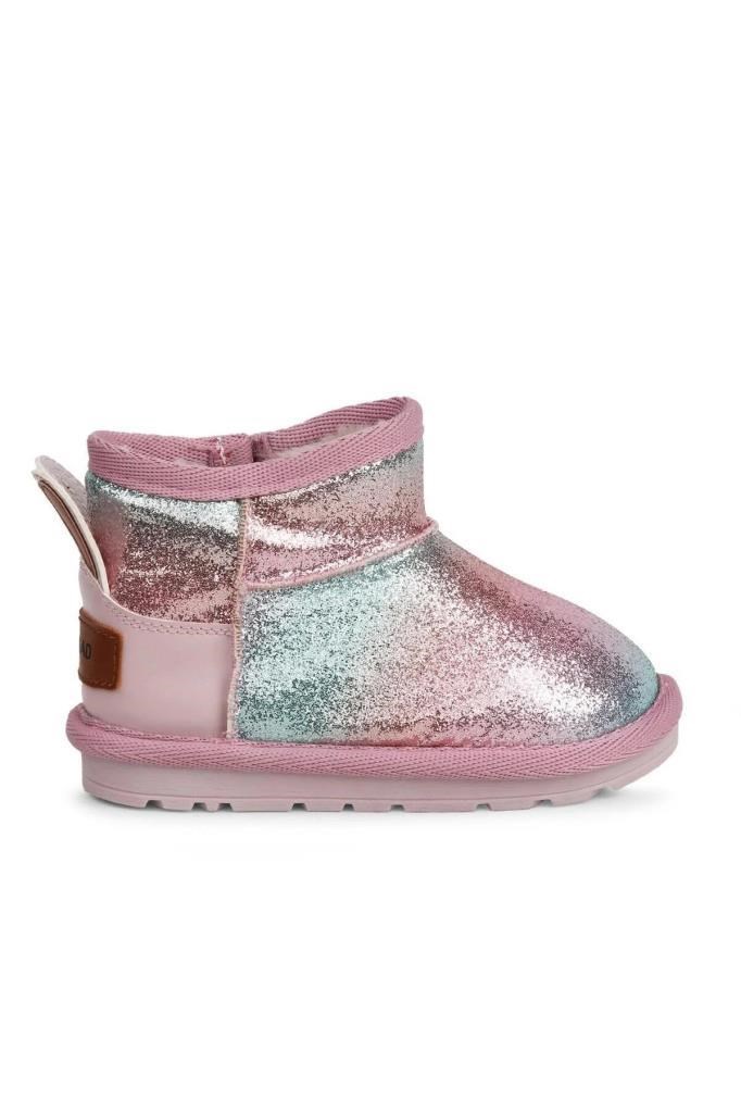 BUCKHEAD BUCK3060 PINK ÇOCUK BOT 