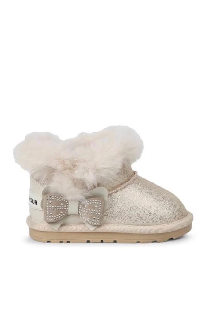 BUCKHEAD BUCK3061 BEIGE ÇOCUK BOT 