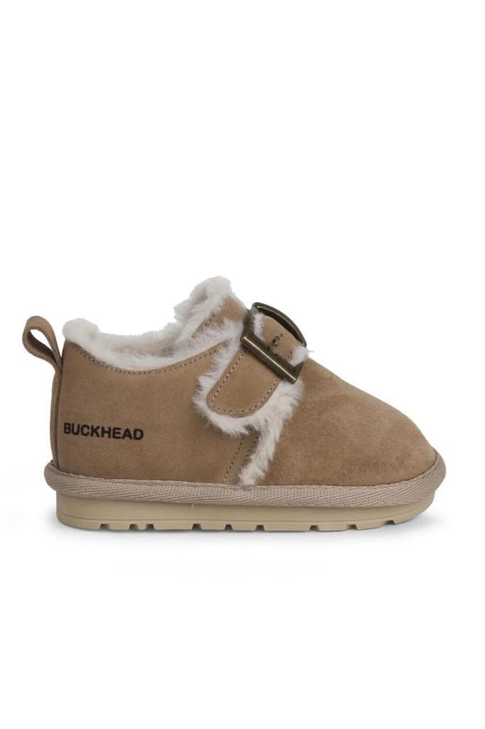 BUCKHEAD BUCK3066 BEIGE ÇOCUK BOT 
