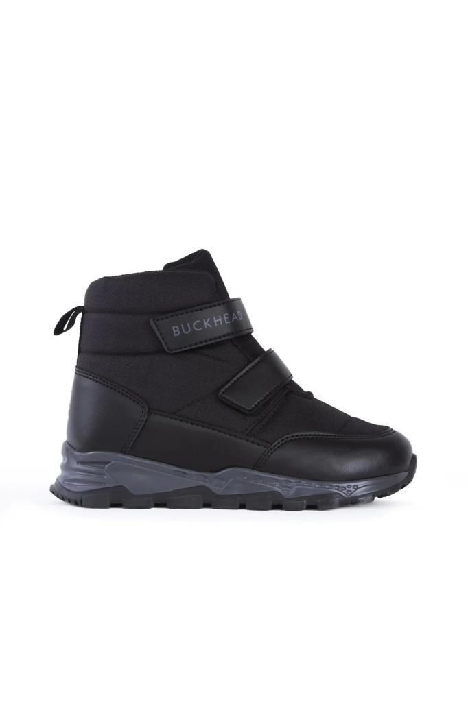 BUCKHEAD BUCK4183 BLACK ÇOCUK BOT 