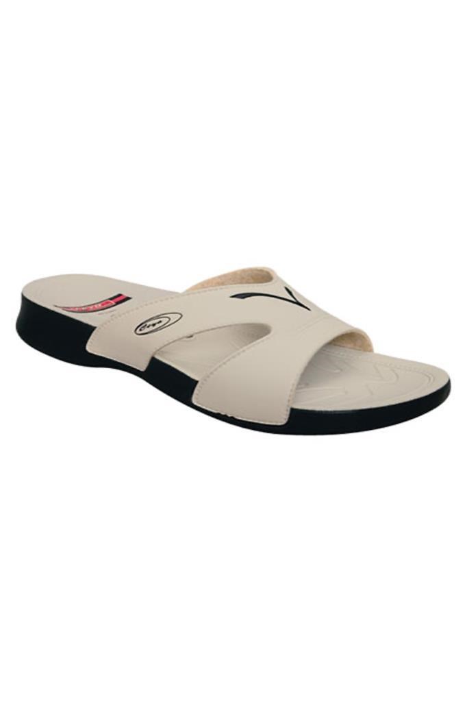 CEYO 3400-2 BEJ ANATOMİK KADIN TERLİK 
