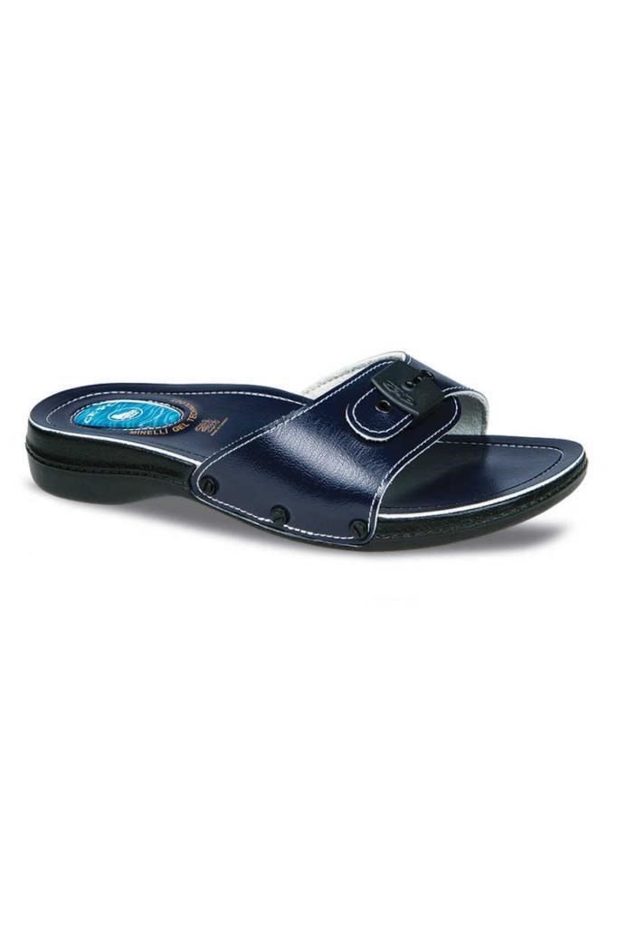 CEYO 6500-1 LACİVERT ANATOMİK TERLİK