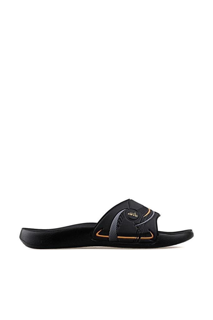 CEYO 9100-8 SİYAH ERKEK TERLİK