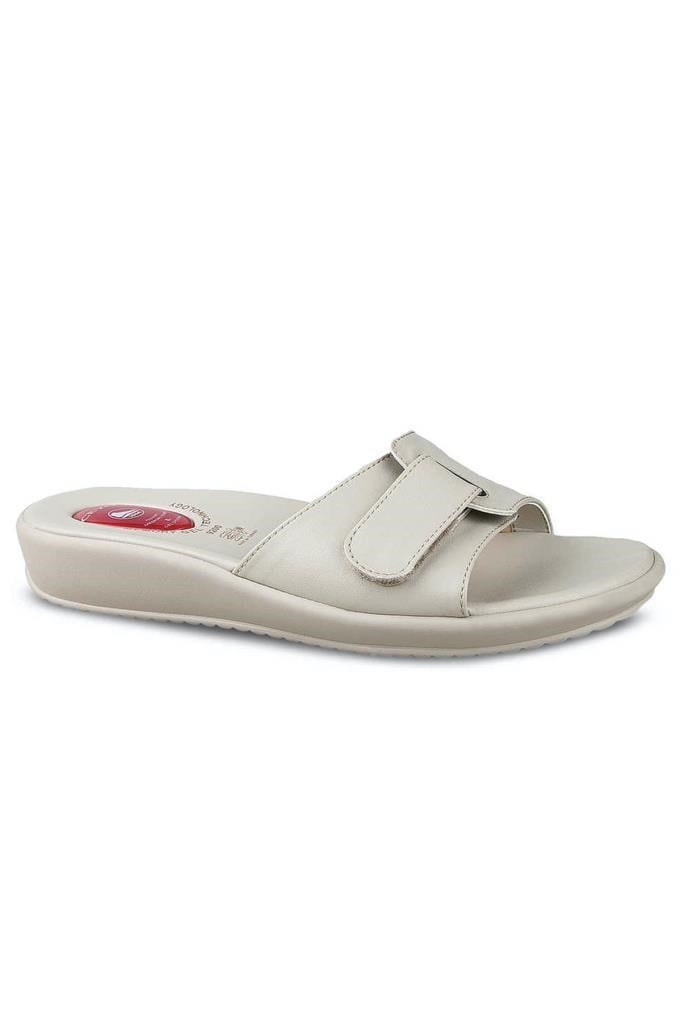 CEYO 9200-12 BEJ TOPUK JELLİ TERLİK