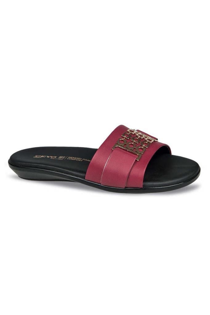 CEYO 9827-15 BORDO ANATOMİK TERLİK