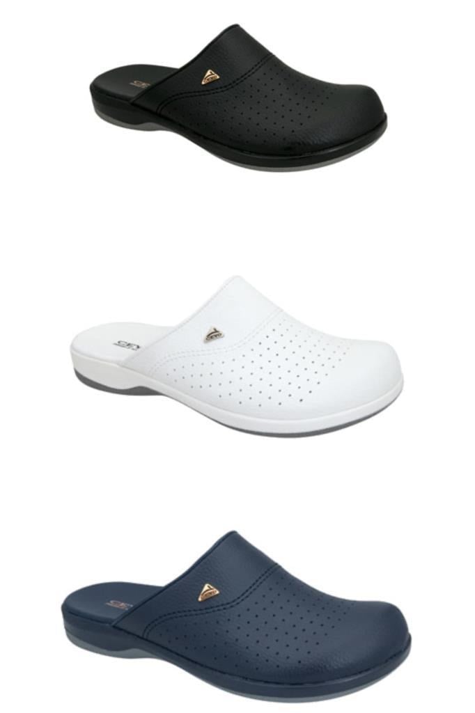 CEYO 9844 FLEX SABO ANATOMİK TERLİK 