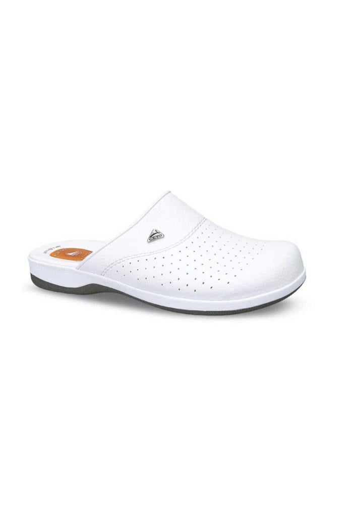 CEYO 9846 FLEX-1 BEYAZ SABO ANATOMİK TERLİK 