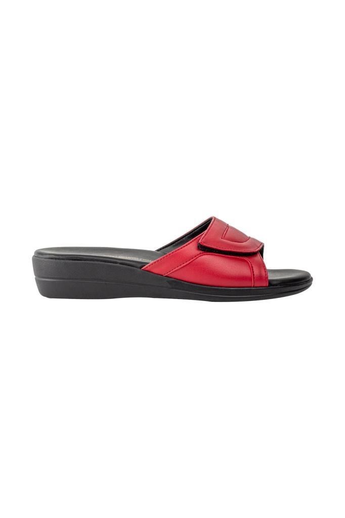 CEYO 9863-36 BORDO KADIN TERLİK