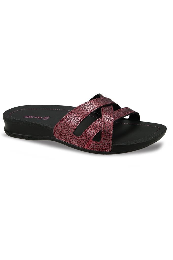 CEYO 9942-1 BORDO ANATOMİK TERLİK