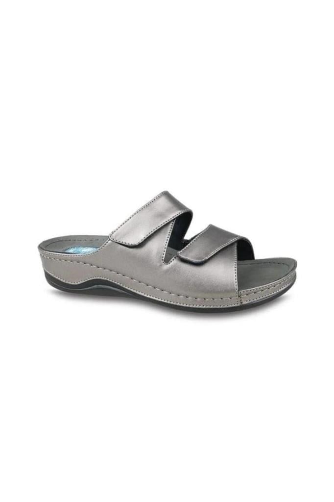 CEYO 9946 PLATİN ANATOMİK KADIN TERLİK 