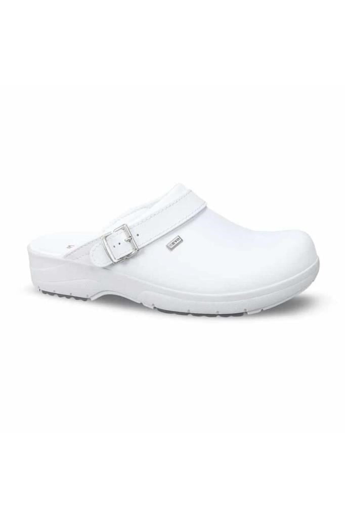 CEYO M 9926-1 FLEX BEYAZ ERKEK TERLİK