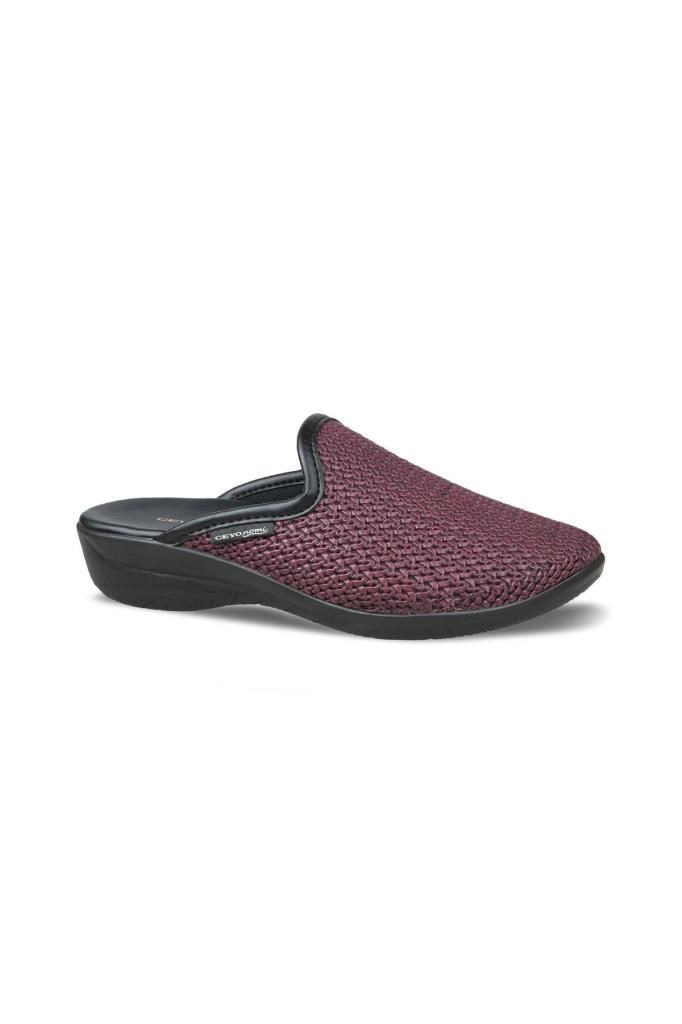 CEYO RAMONA-22 BORDO KADIN ANATOMİK TERLİK 