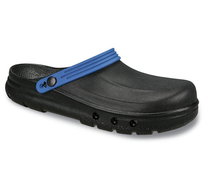 CEYO SABOTECH SİYAH ANATOMİK ERKEK TERLİK 