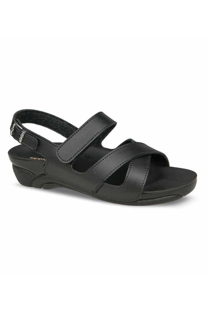 CEYO VENEDİK-8 KADIN ANATOMİK SANDALET