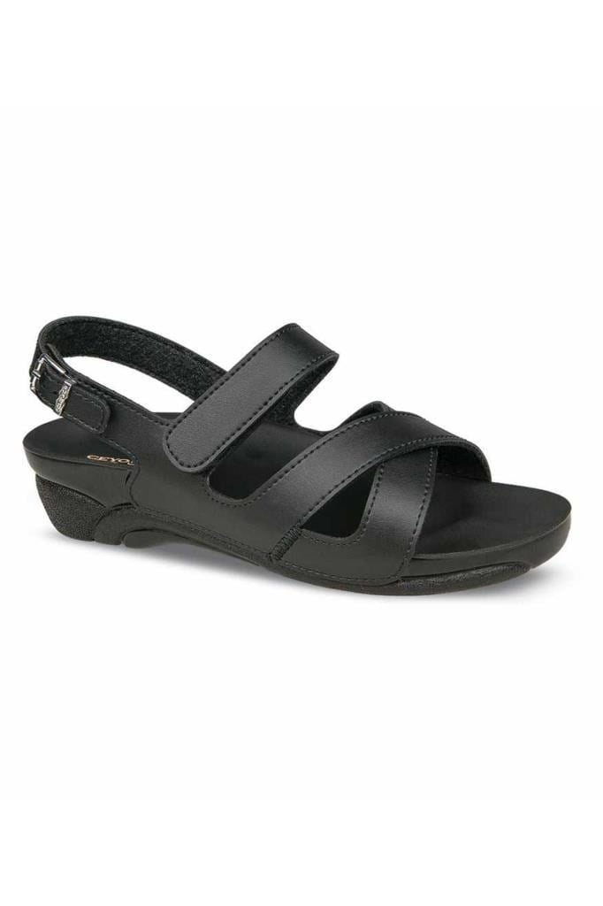 CEYO VENEDİK-8 KADIN ANATOMİK SANDALET