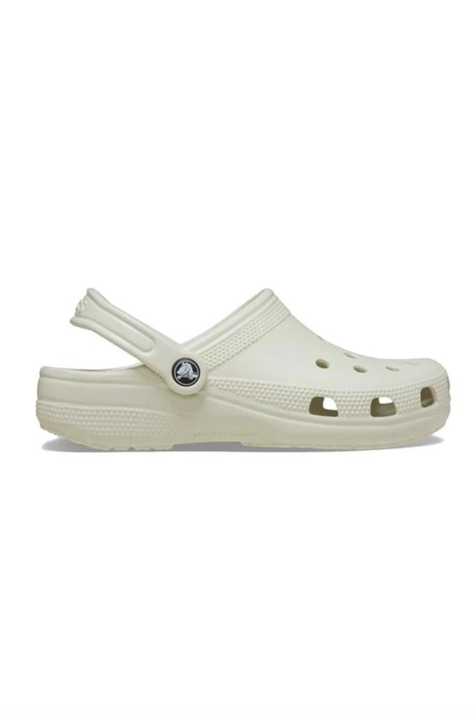 CROCS 10001 CLASSIC 0HZ LINEN KADIN TERLİK